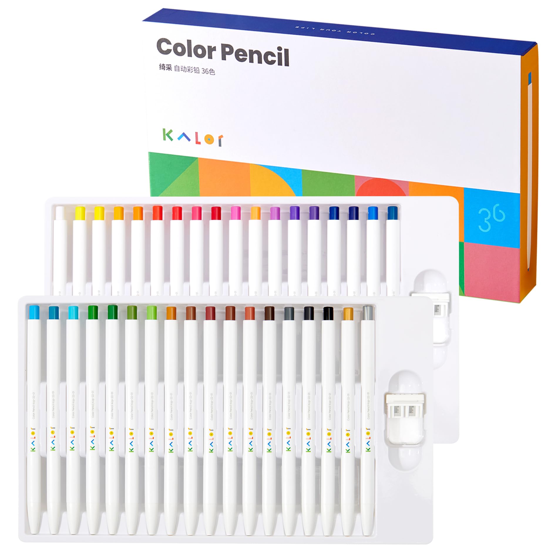 PENCILS